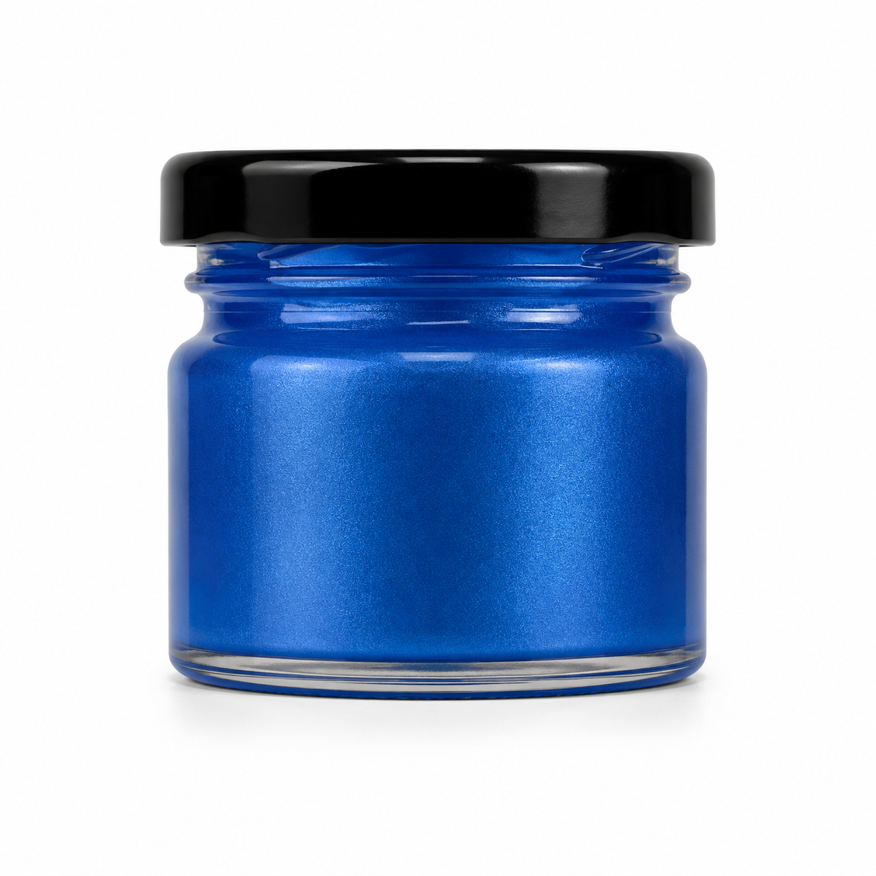 Blue Pearl Pigment Paste