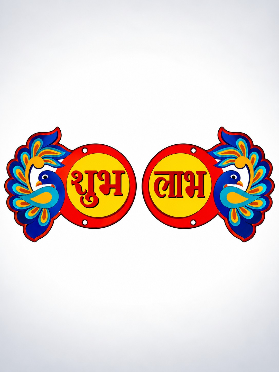 Shubh Labh MDF