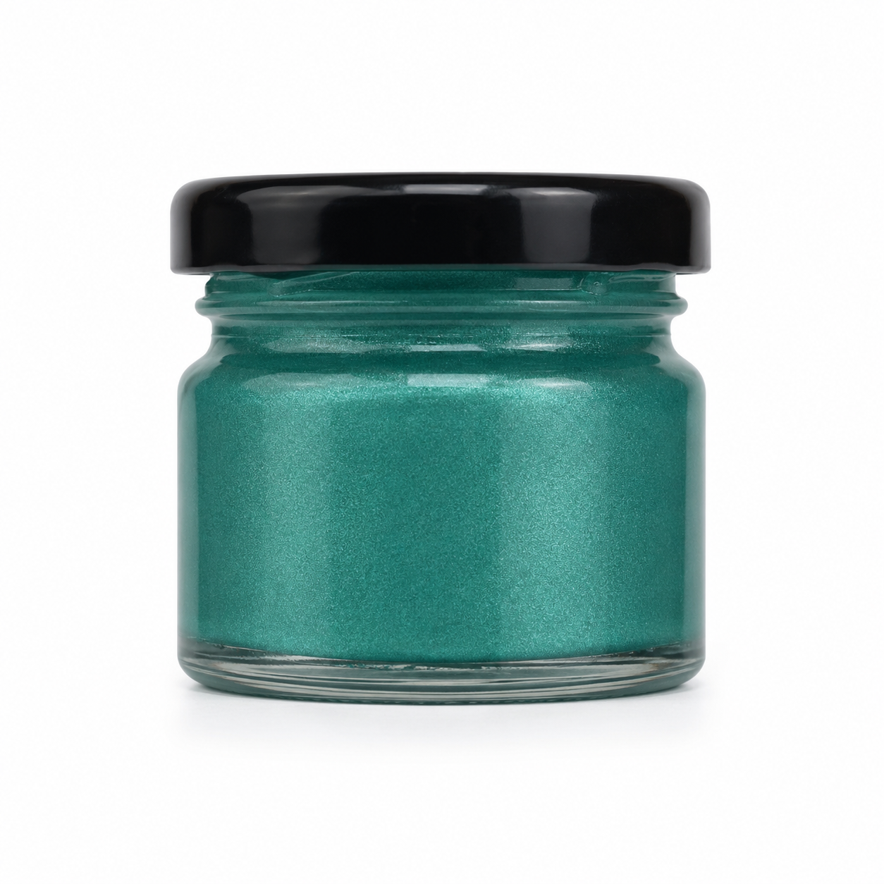 Green Pearl Pigment Paste