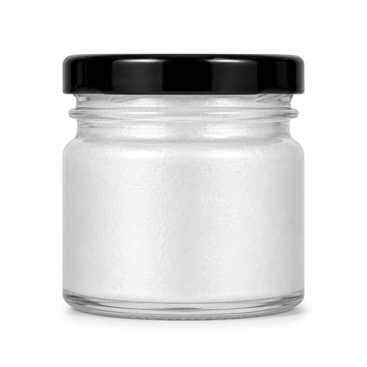 White Pearl Pigment Paste