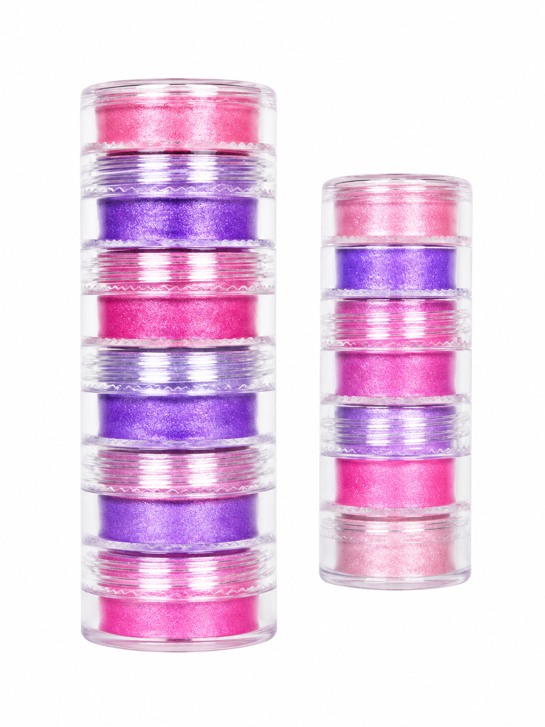 6 in 1 Pigment Powder Set 7