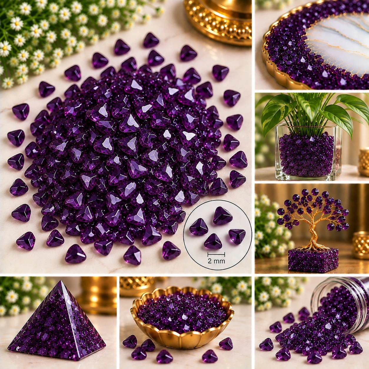 Dark Purple