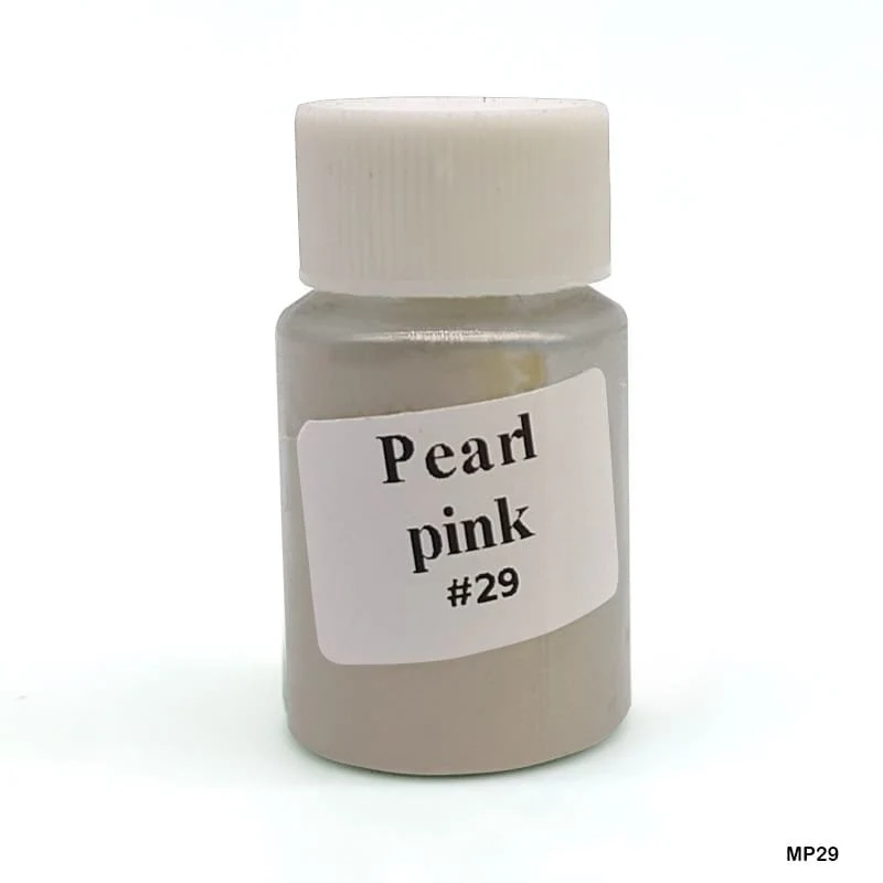 PP PERAL PINK