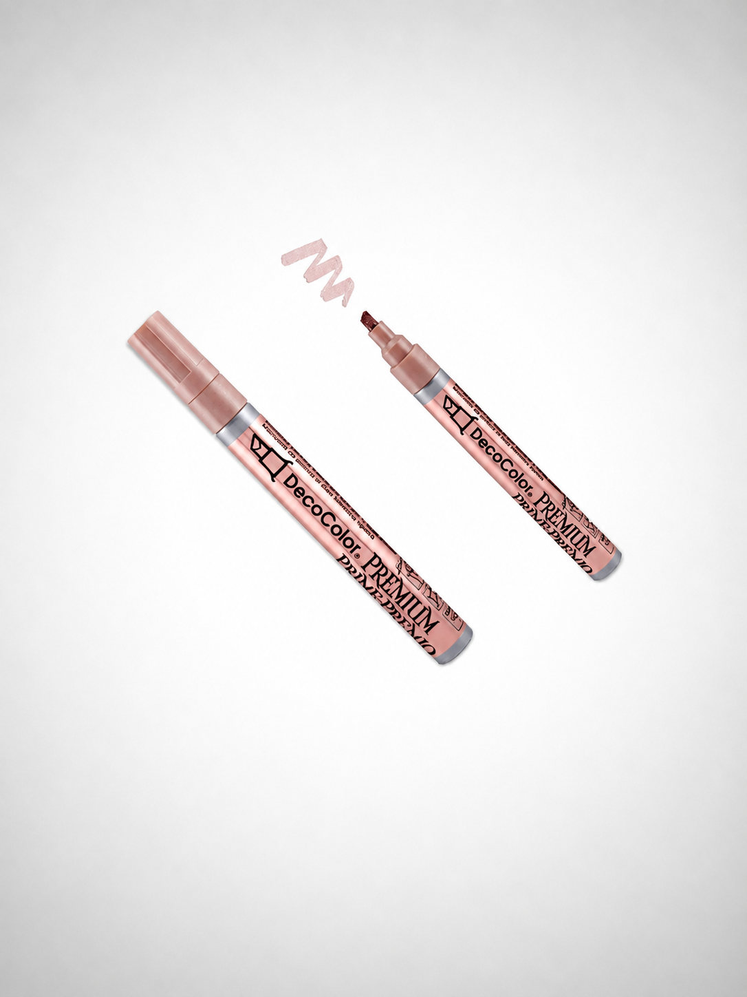 Rose Gold Deco Pen