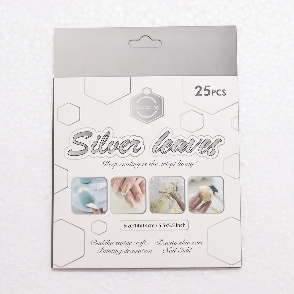 Foil Paper Sheets