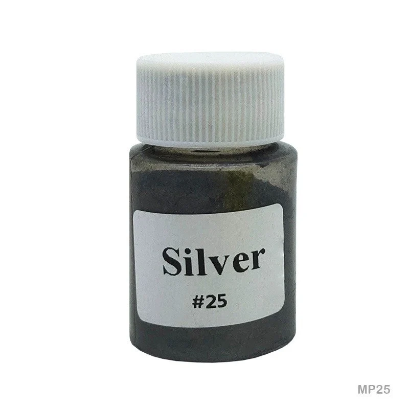 PP SILVER