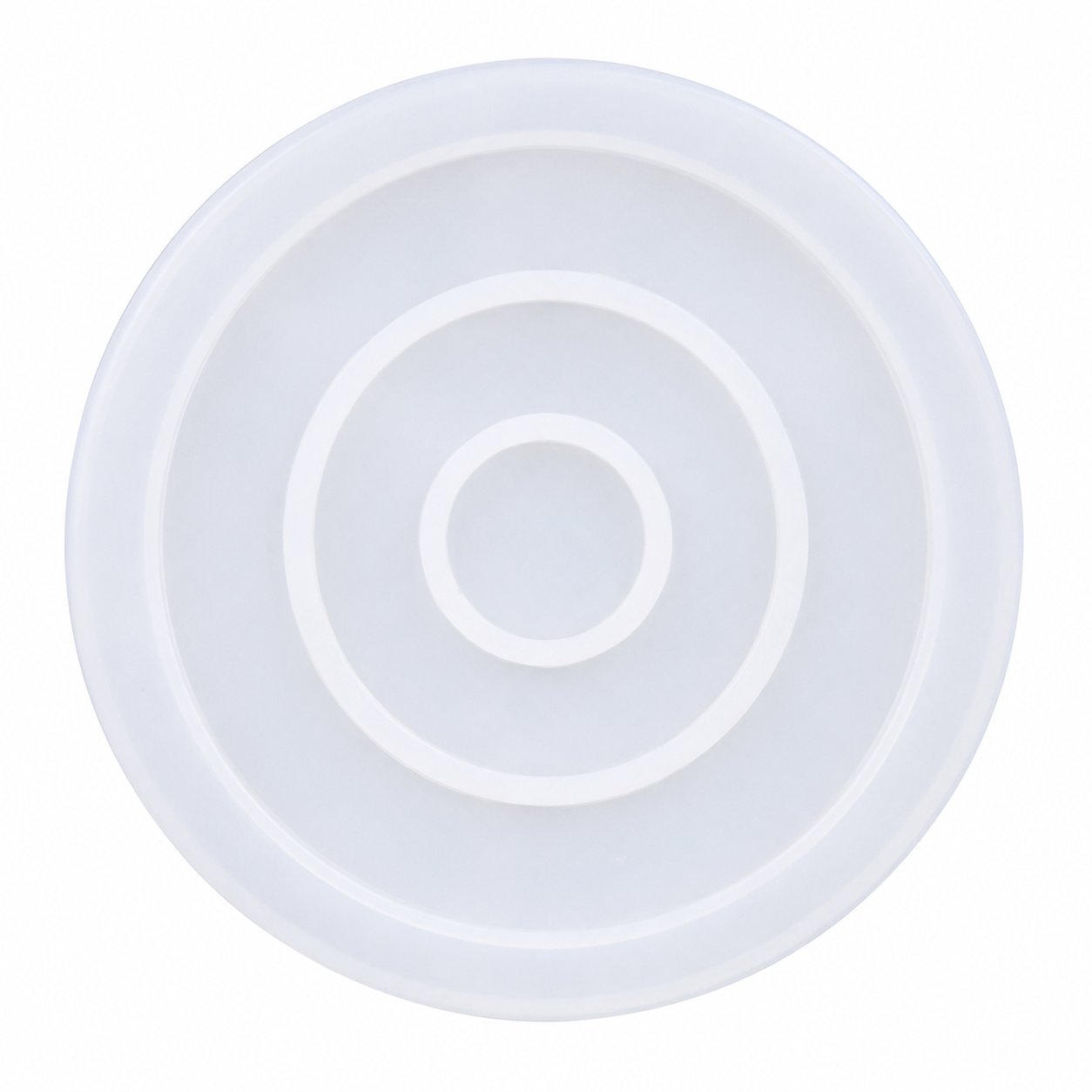 Single Evil Eye Silicone Resin Mould for Keychain & Wall Hanging